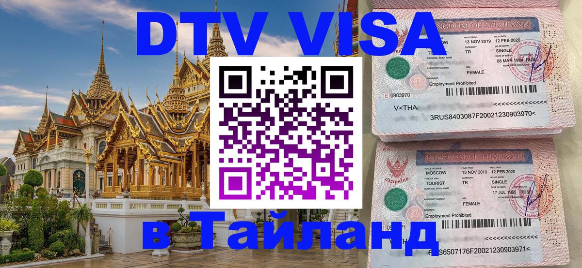 Оформление DTV визы под ключ: стоимость и тарифы, только загранпаспорт - 