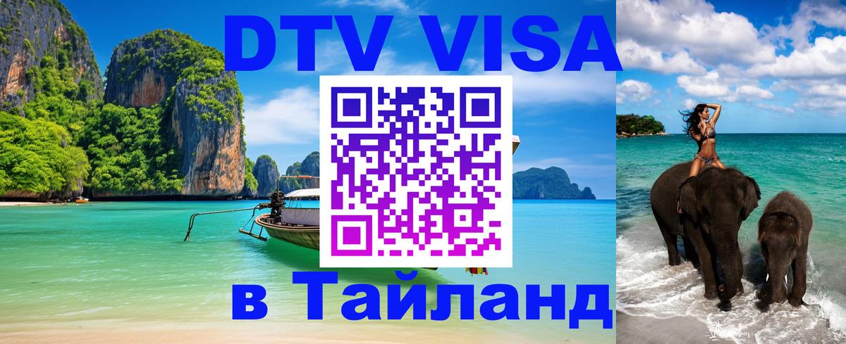 Visa в Таиланд Владимир 